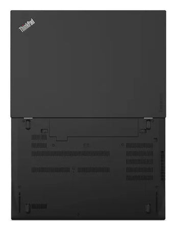 Thinkpad T580 15,6" 2018 - Intel Core i5 1,7GHz - 4 - 16Go DDR4 - 1To SSD - Intel UHD Graphics 620 - Noir - Linux - AZERTY - Image 3