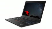 Thinkpad L380 13,3" 2018 - Intel Core i3 2,2Ghz - 2 - 16Go DDR4 - 256Go SSD - Intel UHD Graphics 620 - Noir - Windows 11 - AZERTY - Image 1