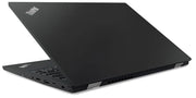 Thinkpad L380 13,3" 2018 - Intel Core i3 2,2Ghz - 2 - 16Go DDR4 - 256Go SSD - Intel UHD Graphics 620 - Noir - Windows 11 - AZERTY - Image 2