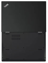 Thinkpad L380 13,3" 2018 - Intel Core i3 2,2Ghz - 2 - 32Go DDR4 - 480Go SSD - Intel UHD Graphics 620 - Noir - Windows 11 - AZERTY - Image 3