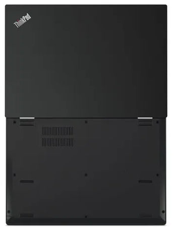 Thinkpad L380 13,3" 2018 - Intel Core i3 2,2Ghz - 2 - 16Go DDR4 - 2To SSD - Intel UHD Graphics 620 - Noir - Windows 11 - AZERTY - Image 3