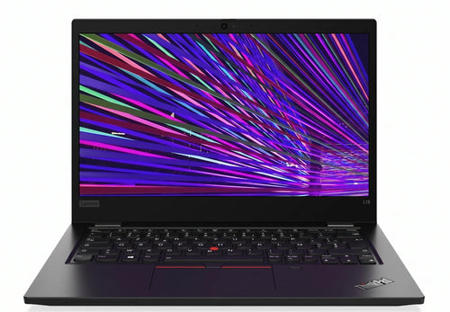 ThinkPad L13 Gen 2 13,3" 2021 - Intel Core i5 2,6Ghz - 4 - 16Go DDR4 - 2To SSD - Intel Iris Xe Graphics - Noir - Linux - AZERTY