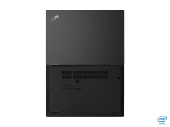 ThinkPad L13 Gen 2 13,3" 2021 - Intel Core i5 2,6Ghz - 4 - 16Go DDR4 - 480Go SSD - Intel Iris Xe Graphics - Noir - Windows 11 - AZERTY - Image 2
