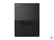 ThinkPad L13 Gen 2 13,3" 2021 - Intel Core i5 2,6Ghz - 4 - 8Go DDR4 - 1To SSD - Intel Iris Xe Graphics - Noir - Linux - AZERTY - Image 2