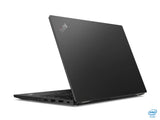 ThinkPad L13 Gen 2 13,3" 2021 - Intel Core i5 2,6Ghz - 4 - 8Go DDR4 - 480Go SSD - Intel Iris Xe Graphics - Noir - Linux - AZERTY - Image 3