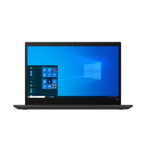 Thinkpad T14S Gen 2 14" 2021 - Intel Core i5 2,4GHz - 4 - 8Go LPDDR4X - 256Go SSD - Intel Iris Xe Graphics - Noir - Windows 11 - AZERTY