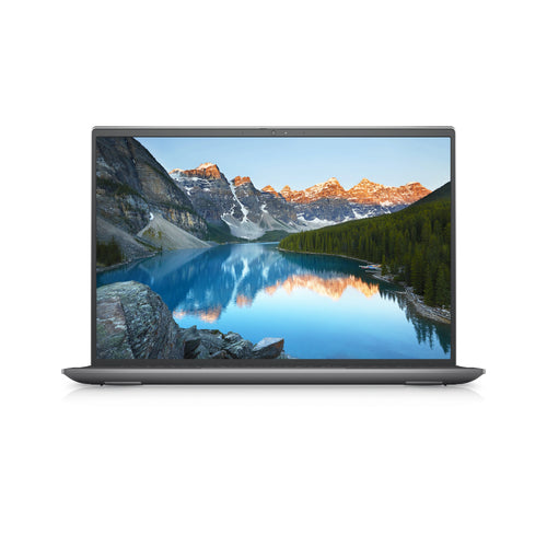 Inspiron 5310 13,3" 2021 - Intel Core i5 3,1Ghz - 4 - 8Go LPDDR4X - 1To SSD - Intel Iris Xe Graphics - Argent - Linux - AZERTY