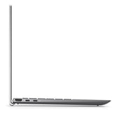 Inspiron 5310 13,3" 2021 - Intel Core i5 3,1Ghz - 4 - 8Go LPDDR4X - 2To SSD - Intel Iris Xe Graphics - Argent - Linux - AZERTY - Image 3