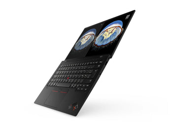Thinkpad X1 Carbon Gen 9 14" 2021 reconditionné - Lenovo, image 3