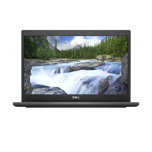 Latitude 3420 14" 2021 - Intel Core i5 2,6Ghz - 4 - 8Go DDR4 - 256Go SSD - Intel Iris Xe Graphics - Noir - Windows 11 Pro - AZERTY