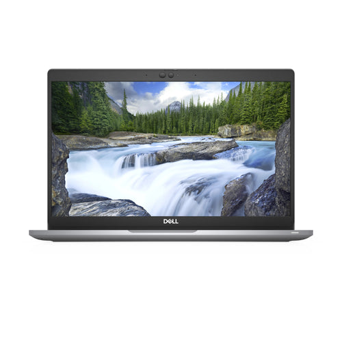 Latitude 5320 13,3" 2021 - Intel Core i5 2,6Ghz - 4 - 16Go DDR4 - 256Go SSD - Intel Iris Xe Graphics - Argent - Windows 11 Pro - AZERTY