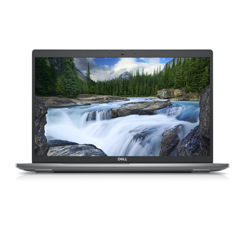 Latitude 5530 15,6" 2022 - Intel Core i5 2,6Ghz - 4 - 16Go DDR4 - 256Go SSD - Intel Iris Xe Graphics - Gris - Windows 11 Pro - AZERTY