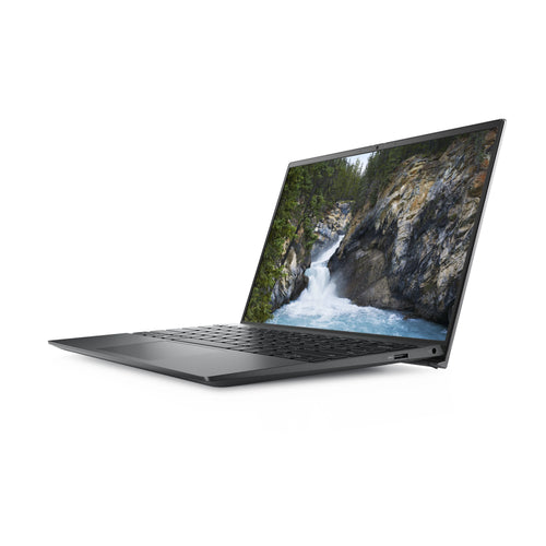 Vostro 13 5310 13,3" 2021 - Intel Core i5 3,1Ghz - 4 - 8Go LPDDR4 - 256Go SSD - Intel Iris Xe Graphics - Argent - Windows 11 Pro - AZERTY