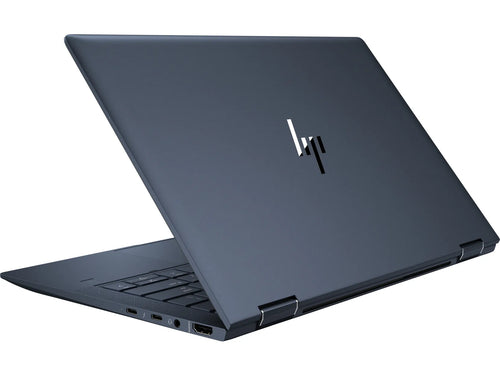 Elite Dragonfly G2 13,3" 2021 - Intel Core i5 2,6Ghz - 4 - 16Go DDR4 - 256Go SSD - Intel Iris Xe Graphics - Bleu - Windows 11 Pro - AZERTY