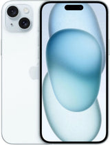 iPhone 15 Plus reconditionné - smartphone Apple