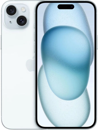 iPhone 15 Plus reconditionné - smartphone Apple