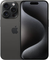 iPhone 15 Pro reconditionné - smartphone Apple