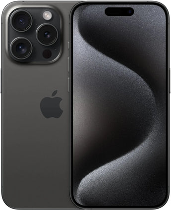 iPhone 15 Pro reconditionné - smartphone Apple