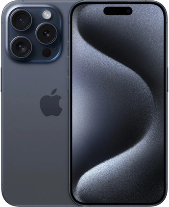 iPhone 15 Pro reconditionné - Apple, image 4