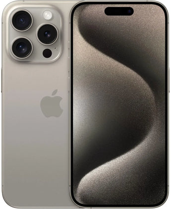 iPhone 15 Pro reconditionné - Apple, image 10