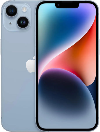 iPhone 14 reconditionné - smartphone Apple