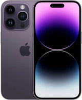 iPhone 14 Pro reconditionné - smartphone Apple