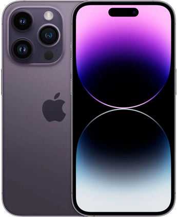 iPhone 14 Pro reconditionné - smartphone Apple