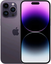 iPhone 14 Pro Max reconditionné - smartphone Apple