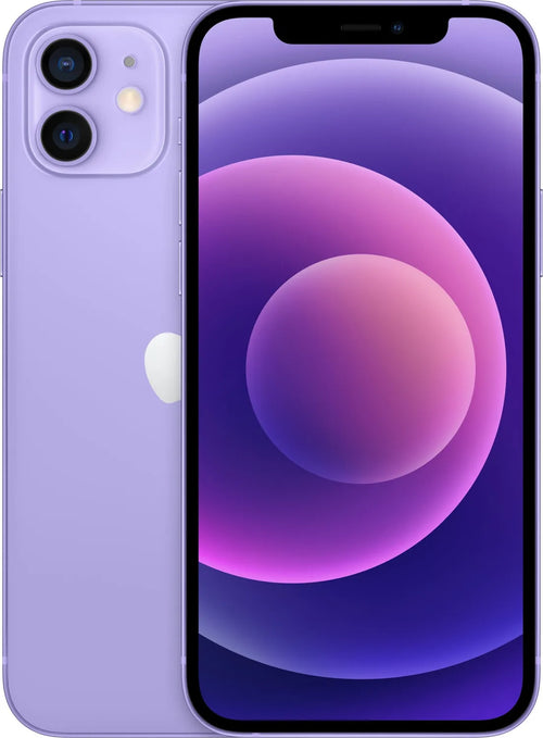 iPhone 12 mini