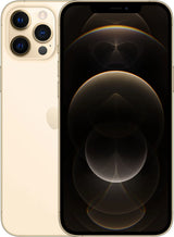 iPhone 12 Pro Max reconditionné - smartphone Apple