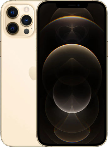 iPhone 12 Pro Max reconditionné - smartphone Apple