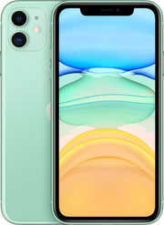 iPhone 11 reconditionné - smartphone Apple