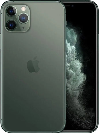iPhone 11 Pro reconditionné - Apple, image 3