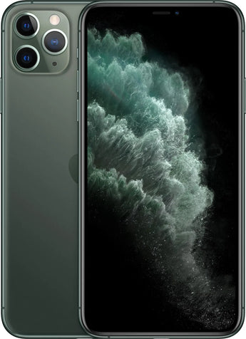 iPhone 11 Pro Max reconditionné - smartphone Apple