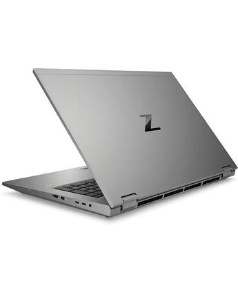 ZBook Fury 15 G8 15,6" 2021 reconditionné - laptop HP