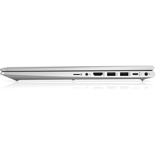 Probook 650 G8 14" 2021 - Intel Core i5 2,4GHz - 4 - 8Go DDR4 - 256Go SSD - Intel Iris Xe Graphics - Argent - Windows 11 Pro - AZERTY