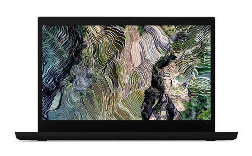 ThinkPad L15 Gen 2 15,6" 2021 - Intel Core i5 2,6Ghz - 4 - 16Go DDR4 - 256Go SSD - Intel Iris Xe Graphics - Noir - Windows 11 Pro - AZERTY