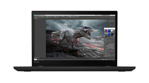 ThinkPad P15 Gen 2 15,6" 2021 - Intel Core i7 2,8Ghz - 4 - 32Go DDR4 - 1To SSD - Intel Iris Xe Graphics - Noir - Windows 11 Pro - AZERTY