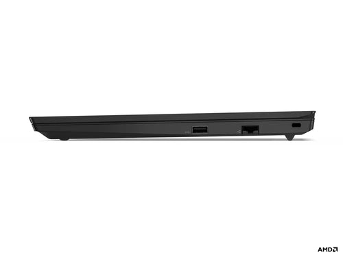 ThinkPad E15 Gen 3 15,6" 2021 - AMD Ryzen 5 5500U 2,1Ghz - 6 - 8Go DDR4 - 512Go SSD - AMD Radeon Graphics - Noir - Windows 11 Pro - AZERTY