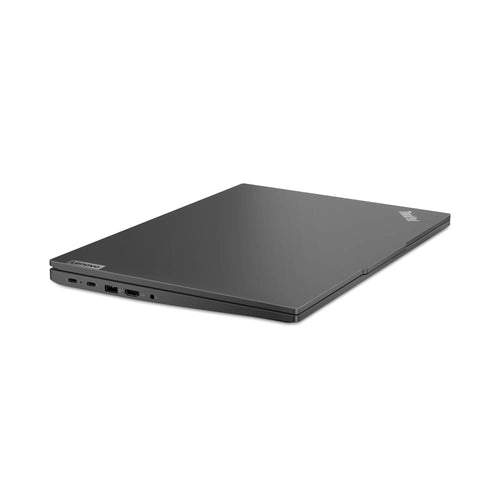 ThinkPad E16 Gen 1 16" 2023 - AMD Ryzen 5 7530U 2Ghz - 6 - 16Go DDR4 - 256Go SSD - AMD Radeon Graphics - Noir - Windows 11 Pro - AZERTY