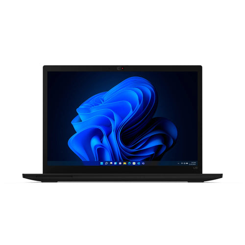 ThinkPad L13 Gen 3 13,3" 2022 - Intel Core i5 1,6Ghz - 10 - 16Go DDR4 - 256Go SSD - Intel Iris Xe Graphics - Noir - Windows 11 Pro - AZERTY