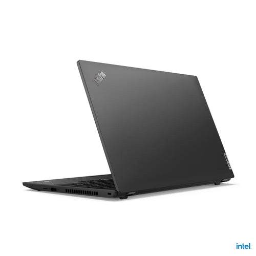 ThinkPad L15 Gen 3 15,6" 2022 - Intel Core i5 1,6Ghz - 10 - 16Go DDR4 - 256Go SSD - Intel Iris Xe Graphics - Noir - Windows 11 Pro - AZERTY