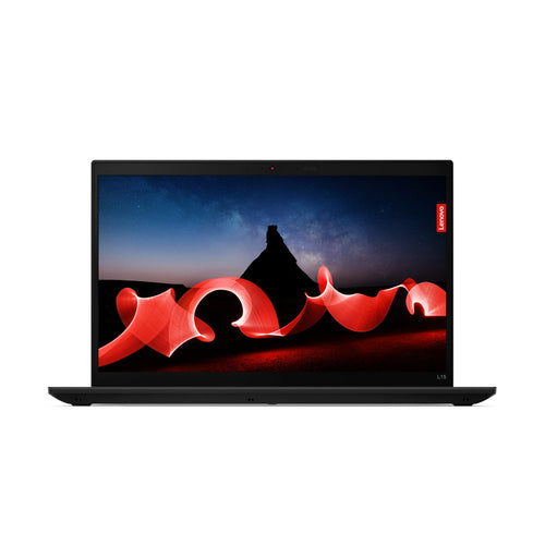 ThinkPad L15 Gen 4 15,6" 2023 - AMD Ryzen 5 PRO 7530U 2Ghz - 6 - 16Go DDR4 - 256Go SSD - AMD Radeon Graphics - Noir - Windows 11 Pro - AZERTY