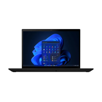 ThinkPad P16S Gen 1 16" 2022 reconditionné - laptop Lenovo
