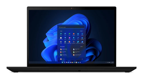 ThinkPad P16s Gen 2 16" 2023 - AMD Ryzen 7 PRO 7840U 3,3Ghz - 8 - 32Go LPDDR5X - 512Go SSD - AMD Radeon 780M Graphics - Noir - Windows 11 Pro - AZERTY