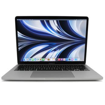 MacBook Pro 13" 2022 (series M2) reconditionné - laptop Apple