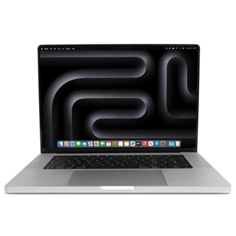 MacBook Pro 16" 2024 (series M4) reconditionné - laptop Apple
