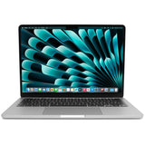 MacBook Air 13" 2025 (series M4) reconditionné - laptop Apple