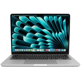 MacBook Air 13" 2025 (series M4) reconditionné - laptop Apple