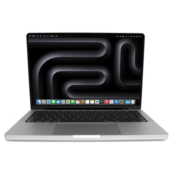 MacBook Pro 14" 2025 (series M5) reconditionné - laptop Apple